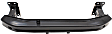 Front Bumper Reinforcement, Steel