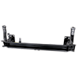 Front Bumper Reinforcement, 1.4L, 4Cyl, Steel