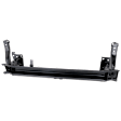 Front Bumper Reinforcement, 1.4L, 4Cyl, Steel