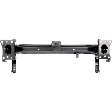 Front Bumper Reinforcement, 1.4L, 4Cyl, Steel