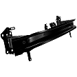 Front Bumper Reinforcement, Steel