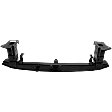 Front Bumper Reinforcement, Steel