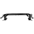 Front Bumper Reinforcement, Steel