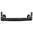 Front Bumper Reinforcement, Steel