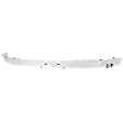 Front Bumper Reinforcement, Aluminum, 4 Cyl., 2.0L Engine