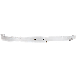 Front Bumper Reinforcement, Aluminum, 4 Cyl., 2.0L Engine
