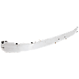 Front Bumper Reinforcement, Aluminum, 4 Cyl., 2.0L Engine