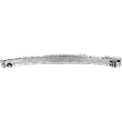 Front Bumper Reinforcement, Aluminum, 4 Cyl., 2.0L Engine