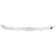 Front Bumper Reinforcement, Aluminum, 4 Cyl., 2.0L Engine