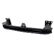 Front Bumper Reinforcement, Steel