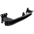 Front Bumper Reinforcement, Steel