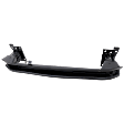 Front Bumper Reinforcement, Steel