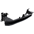 Front Bumper Reinforcement, Steel