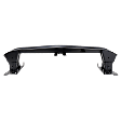 Front Bumper Reinforcement, Steel