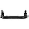 Front Bumper Reinforcement, 1.5L, 4Cyl, Steel