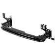 Front Bumper Reinforcement, 1.5L, 4Cyl, Steel