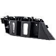 Front, Passenger Side Bumper Bracket, 4 Cyl., 2.0L Engine