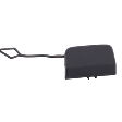 2016-2018 Volkswagen Jetta - Front Tow Eye Cover
