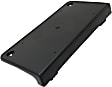 Front License Plate Bracket