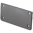 Front License Plate Bracket