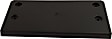 Front License Plate Bracket
