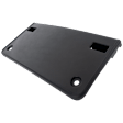 Front License Plate Bracket