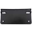 Front License Plate Bracket