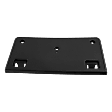2018 Volkswagen Jetta - Front License Plate Bracket