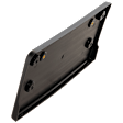 Front License Plate Bracket