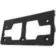 Front License Plate Bracket