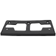 Front License Plate Bracket