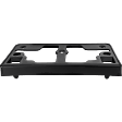 2020 Volkswagen Jetta - Front License Plate Bracket