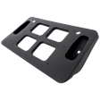 Front License Plate Bracket