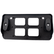 Front License Plate Bracket
