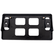 Front License Plate Bracket