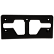 Front License Plate Bracket