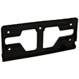 Front License Plate Bracket