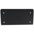 Front License Plate Bracket