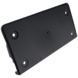 Front License Plate Bracket