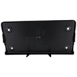 Front License Plate Bracket