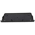 Front License Plate Bracket