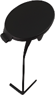 Front Tow Eye Cover