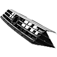Grille, 4 Cyl., 1.4L Engine