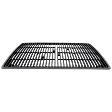Base Grille Paint to Match
