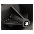 2012 Volvo VNL - Driver and Passenger Side LED Headlight, With bulb(s), OE Replacement
