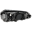 2015-2017 Volkswagen GTI - Driver Side HID/Xenon Headlight, Without bulb(s), OE Replacement