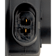 Driver and Passenger Side Halogen Fog Light, With bulb(s), Sedan