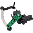 Front, Passenger Side Headlight Level Sensor