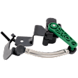 Front, Passenger Side Headlight Level Sensor