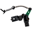 Front, Passenger Side Headlight Level Sensor